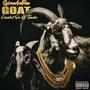 G.O.A.T (Greatest On All Tracks) [Explicit]