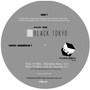Aux 88 Presents Black Tokyo Remix Sessions 1