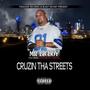 Cruzin' tha streets (feat. Nawlege405 & Trapaveli) [Explicit]