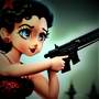 Betty Boop (Explicit)