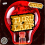 Thru The Red Lamp EP