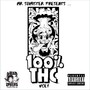 100% Thc, Vol. 1 (Explicit)