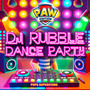 Dj Rubble Dance Party! (Paw Edition)