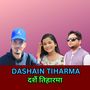 DASHAIN TIHARMA