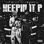 Keepin It P (feat. 2woshotz) [Explicit]