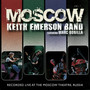 Moscow, Pt. 1 (feat. Marc Bonilla) (Live, Dom Kino, Moscow, 2008)