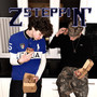 Z Steppin’ (Explicit)