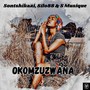 Okomzuzwana (Original mix)