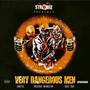 Very Dangerous Men (Explicit)