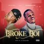 Broke boi (feat. Kuwamatata)