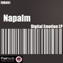 Digital Emotion - LP