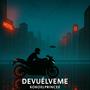 DEVUÉLVEME