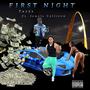 First Night (feat. Jewels Collieon) [Explicit]