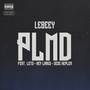 PLMD (feat. Leto PSO Thug, Key Largo, Sese Kepler) [Explicit]