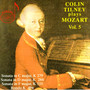 Mozart: Works for Piano