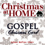 Christmas at Home: Gospel Christmas Card