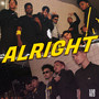 Alright (Explicit)