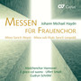 Messen für Frauenchor