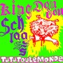 Tutu Toulemonde