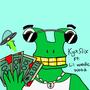 Dirty Pages (feat. Lil Woodie Wood) [Explicit]