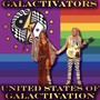 United States of Galactivation (Explicit)