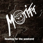 Heading for the Weekend (Explicit)