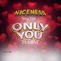 ONLY YOU (feat. ABM)