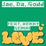 Love (feat. Kenny Gemini) [Explicit]