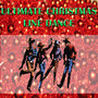 Ultimate Christmas Line Dance