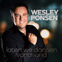 Laten we dansen vanavond