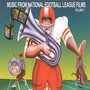 Music From NFL Films, Vol. 2