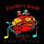 Couldn't Break (feat. Palasi Pairy)