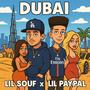 DUBAI (Explicit)