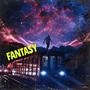 FANTASY (feat. Steve Kroeger & Lauren Weintraub)