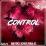 Control (feat. Ronan Ace) (Radio edit)