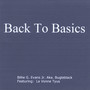 Back To Basics featuring La Vonne Tyus