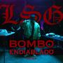 Bombo endiablado (feat. Dj shino) [Explicit]
