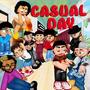 Casual Day (Explicit)