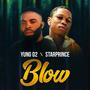 Blow (feat. StarPrince)