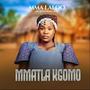 Mmatla kgomo