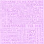 Compare to Me (feat. Jamie Love) [Explicit]