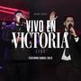 Vivo en Victoria (Live)