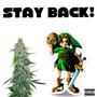 Stay back! (Explicit)