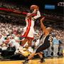 Ray Allen (Explicit)