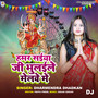 Hamar Saiya Ji Bhulaile Melwe Me DJ