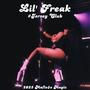 Lil' Freak #jersey club