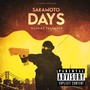 Hashire Sakamoto (Sakamoto Days Opening) [Explicit]