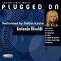 Synthesizer Plugged on Vivaldi