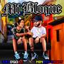 Mi Bloque (feat. Ninety-Eight) [Explicit]