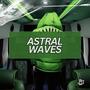 Astral Waves (Wavy Trap Beat) (feat. BeatsByJamze)